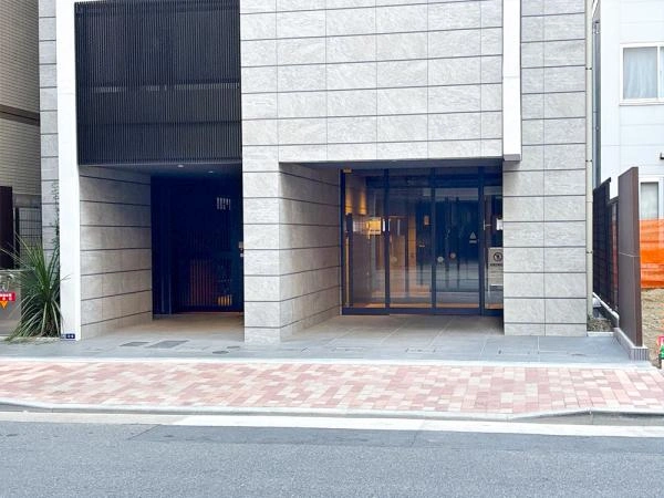 クレイシア・ヴァースクレイシアIDZ浅草