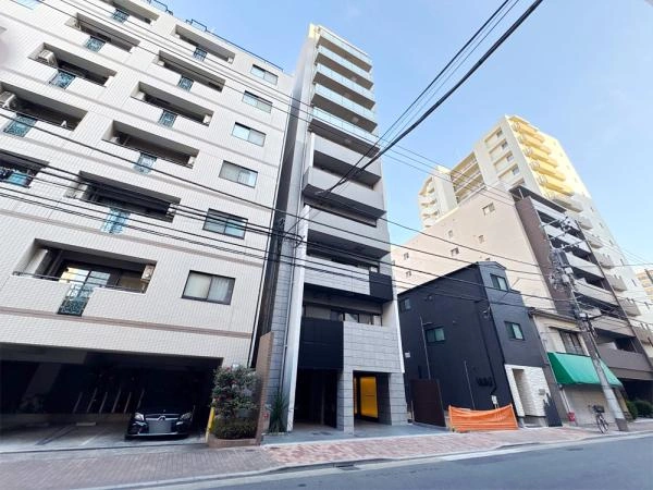 クレイシア・ヴァースクレイシアIDZ浅草