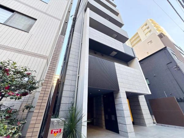 クレイシア・ヴァースクレイシアIDZ浅草