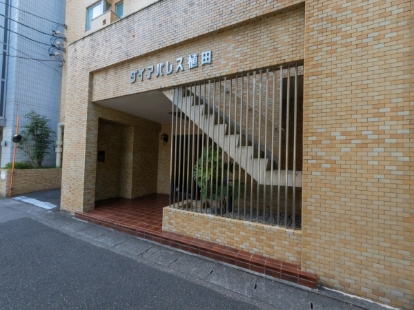 ダイアパレス植田