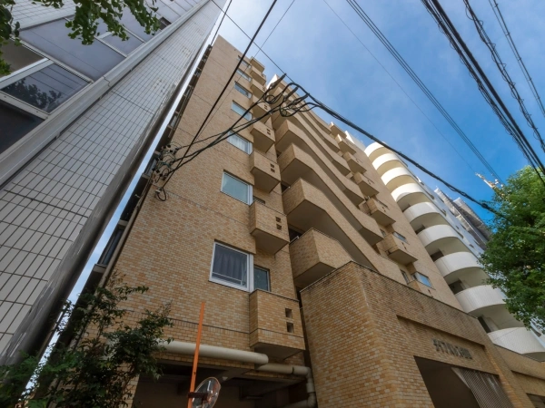 ダイアパレス植田