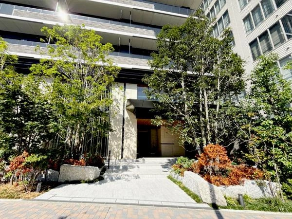 プラウドタワー久屋大通公園南