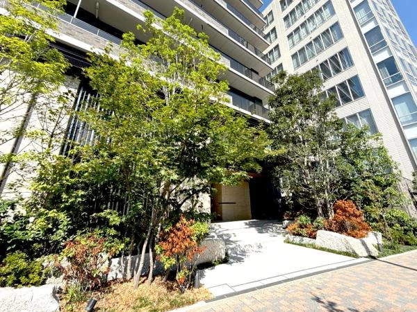 プラウドタワー久屋大通公園南