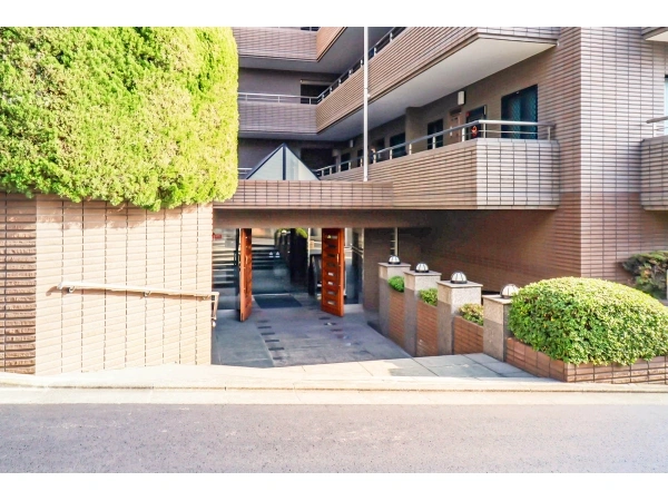 ファミールグラン田園調布