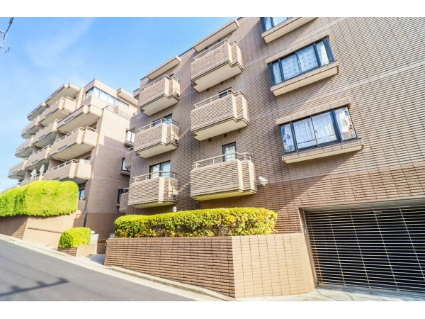 ファミールグラン田園調布