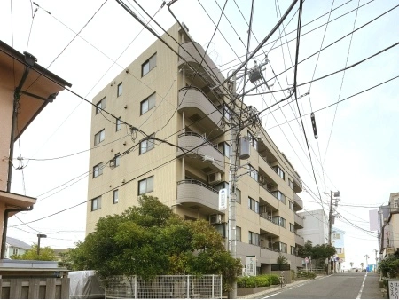マイキャッスル湘南江ノ島