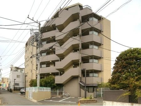 マイキャッスル湘南江ノ島