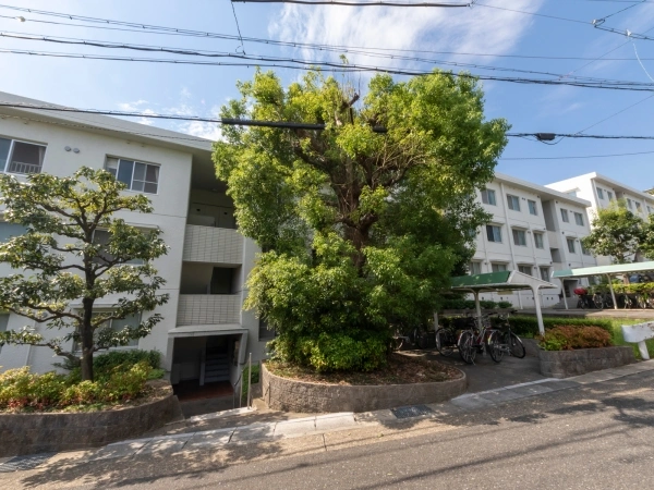 御幸山パークマンション