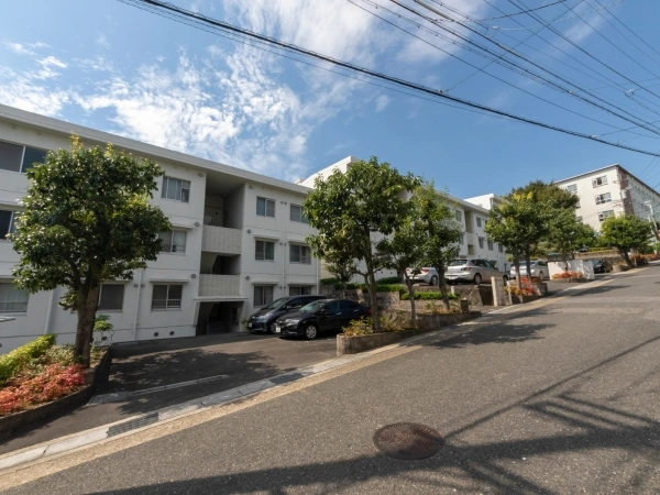御幸山パークマンション
