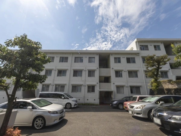 御幸山パークマンション