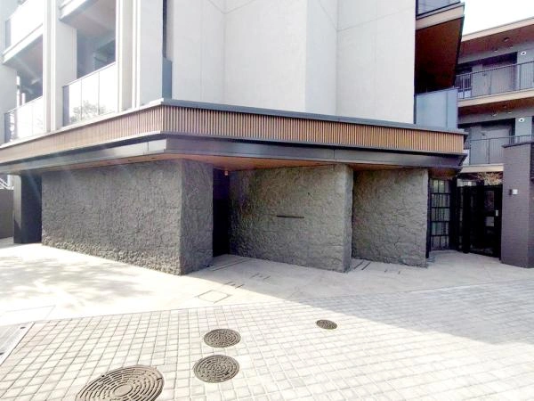 クレヴィア等々力