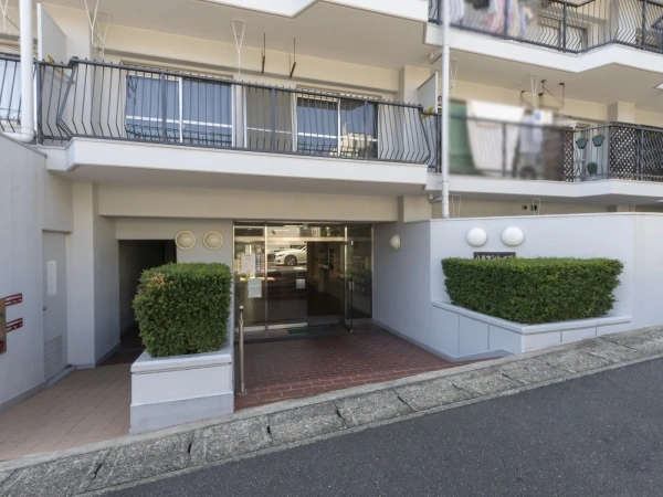 八事サンハイツ