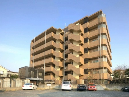 マイキャッスル辻堂東海岸