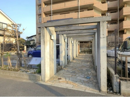 マイキャッスル辻堂東海岸
