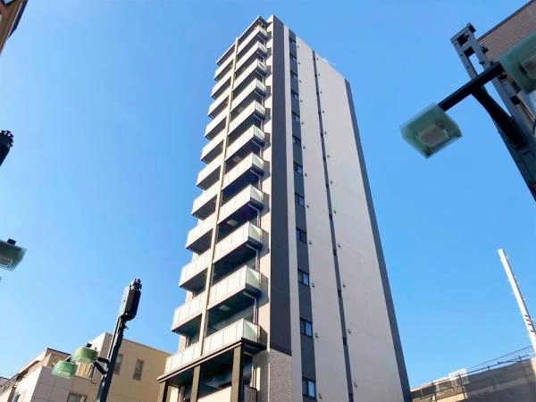 グローベル戸越銀座