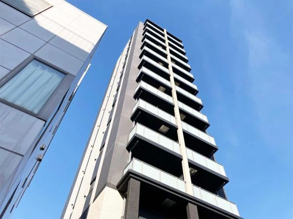 グローベル戸越銀座