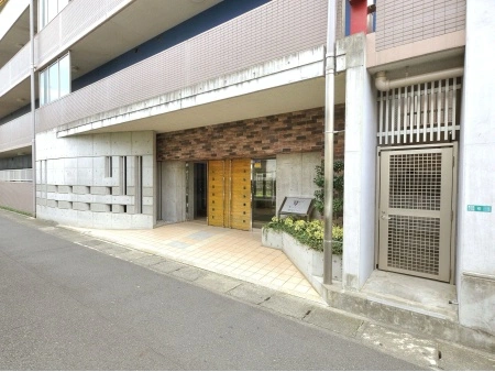 マイキャッスル淵野辺スクエア