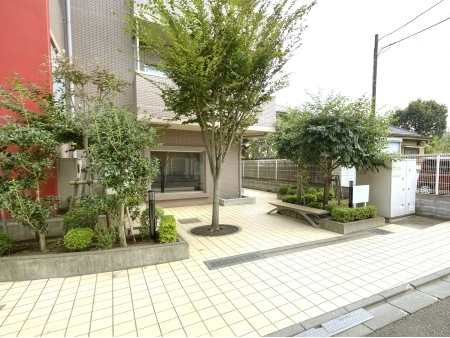 マイキャッスル淵野辺スクエア