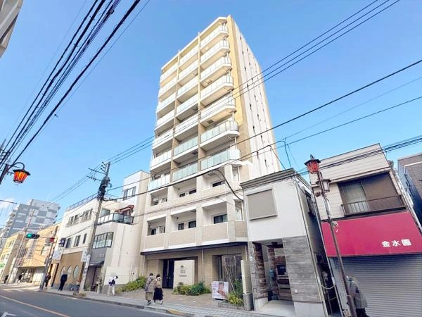 グローベル国立ザ・プレイス