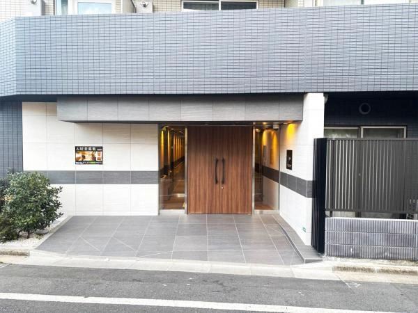 コンシェリア中野弥生町ザ・レジデンス