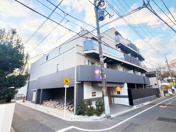 コンシェリア中野弥生町ザ・レジデンス