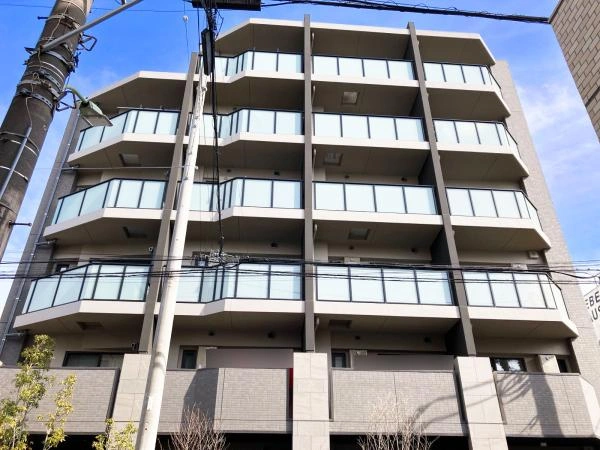 ザ・グローベル久が原