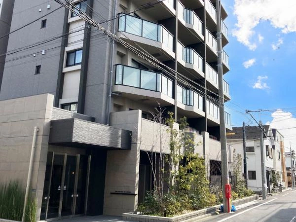 ザ・グローベル久が原