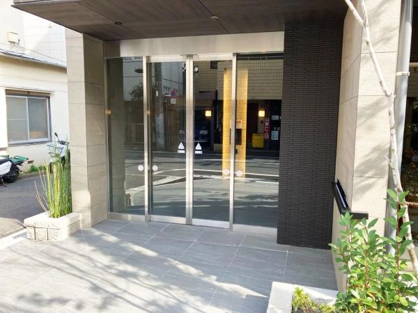 ザ・グローベル久が原