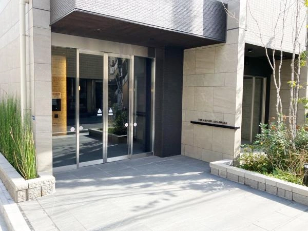 ザ・グローベル久が原