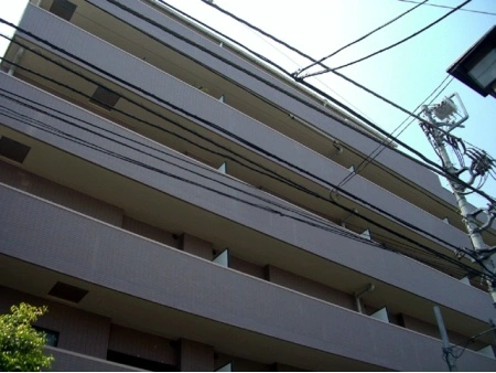 ファミール中野