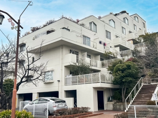 八事表山住宅