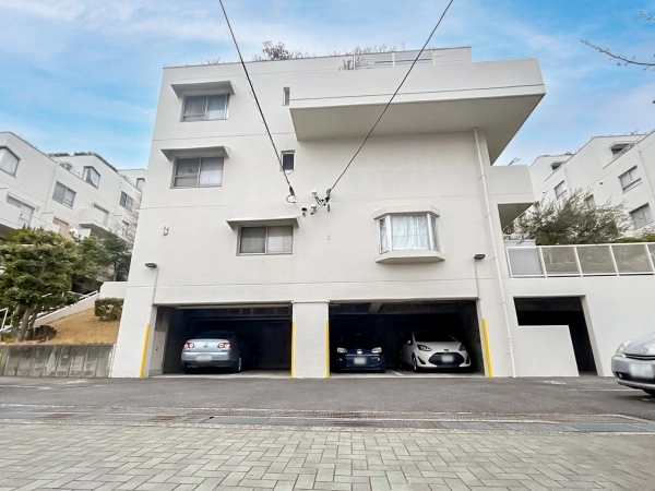 八事表山住宅