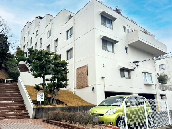 八事表山住宅
