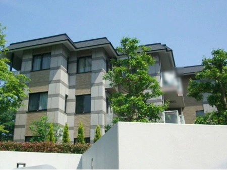 フィエルテ南山手