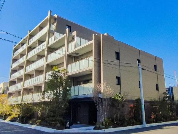 ジオ西宮テラスウェスト