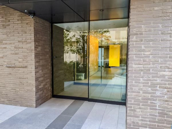 ジオ西宮テラスウェスト