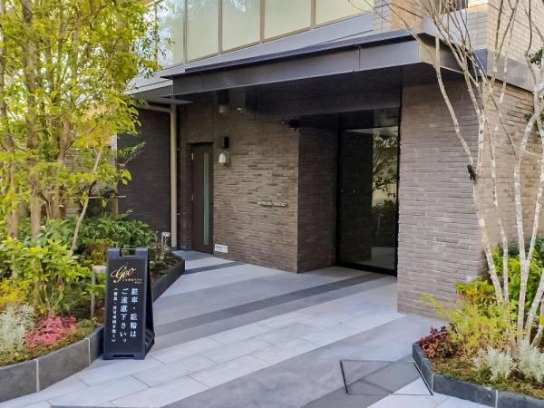 ジオ西宮テラスウェスト