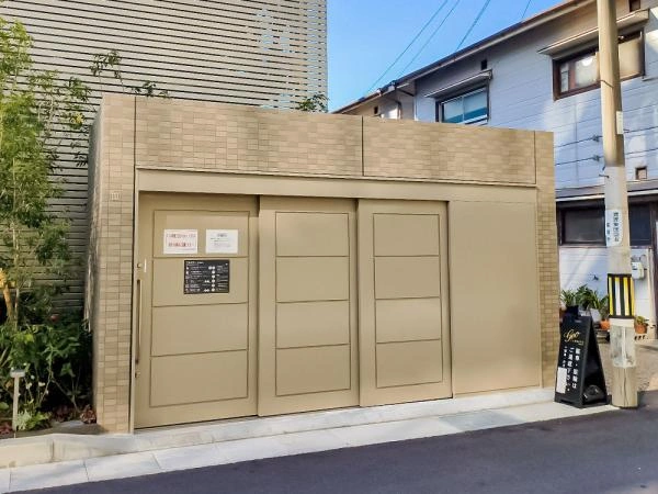 ジオ西宮テラスウェスト