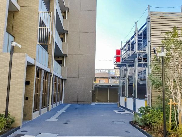 ジオ西宮テラスウェスト