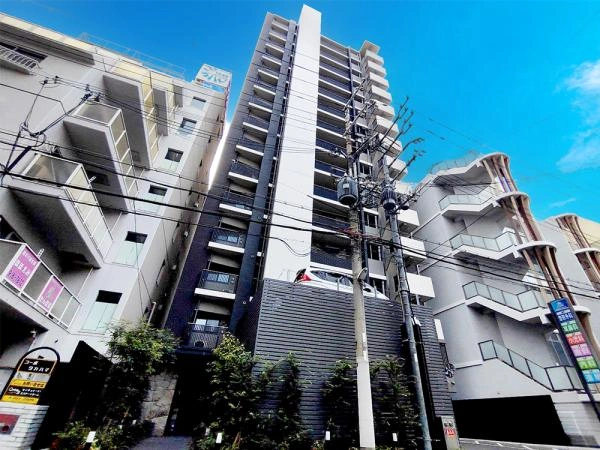 プレディア明石