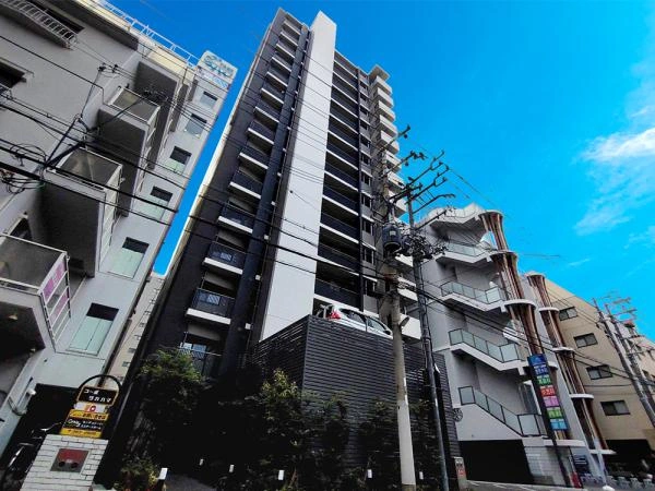 プレディア明石