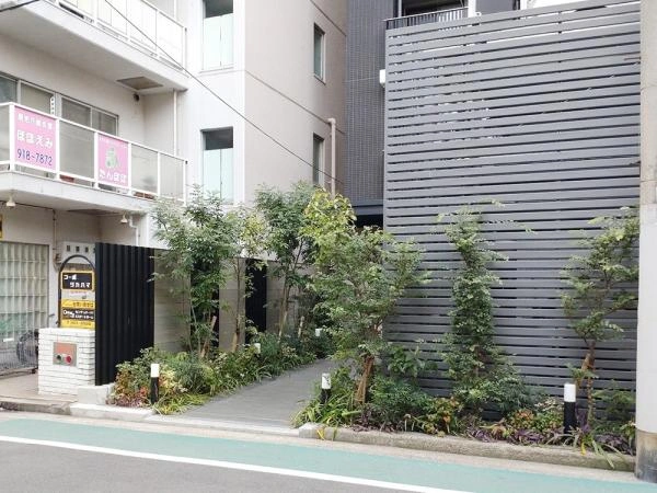 プレディア明石