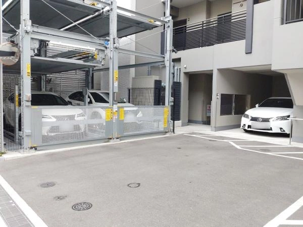 プレディア明石