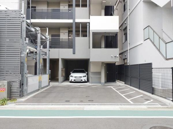 プレディア明石