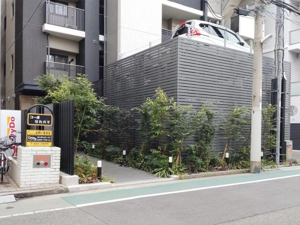 プレディア明石