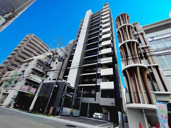 プレディア明石