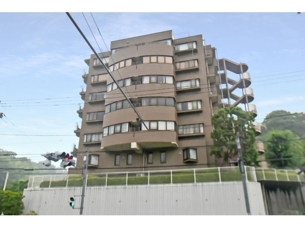 柿生シティハウス