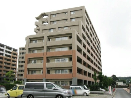 フェアプレイス横浜戸塚