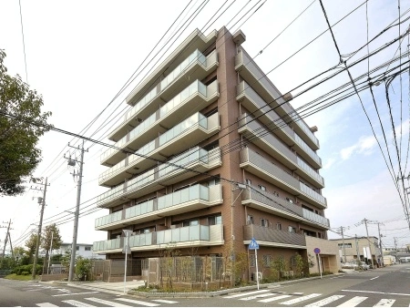 ミオカステーロ湘南台