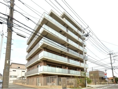 ミオカステーロ湘南台